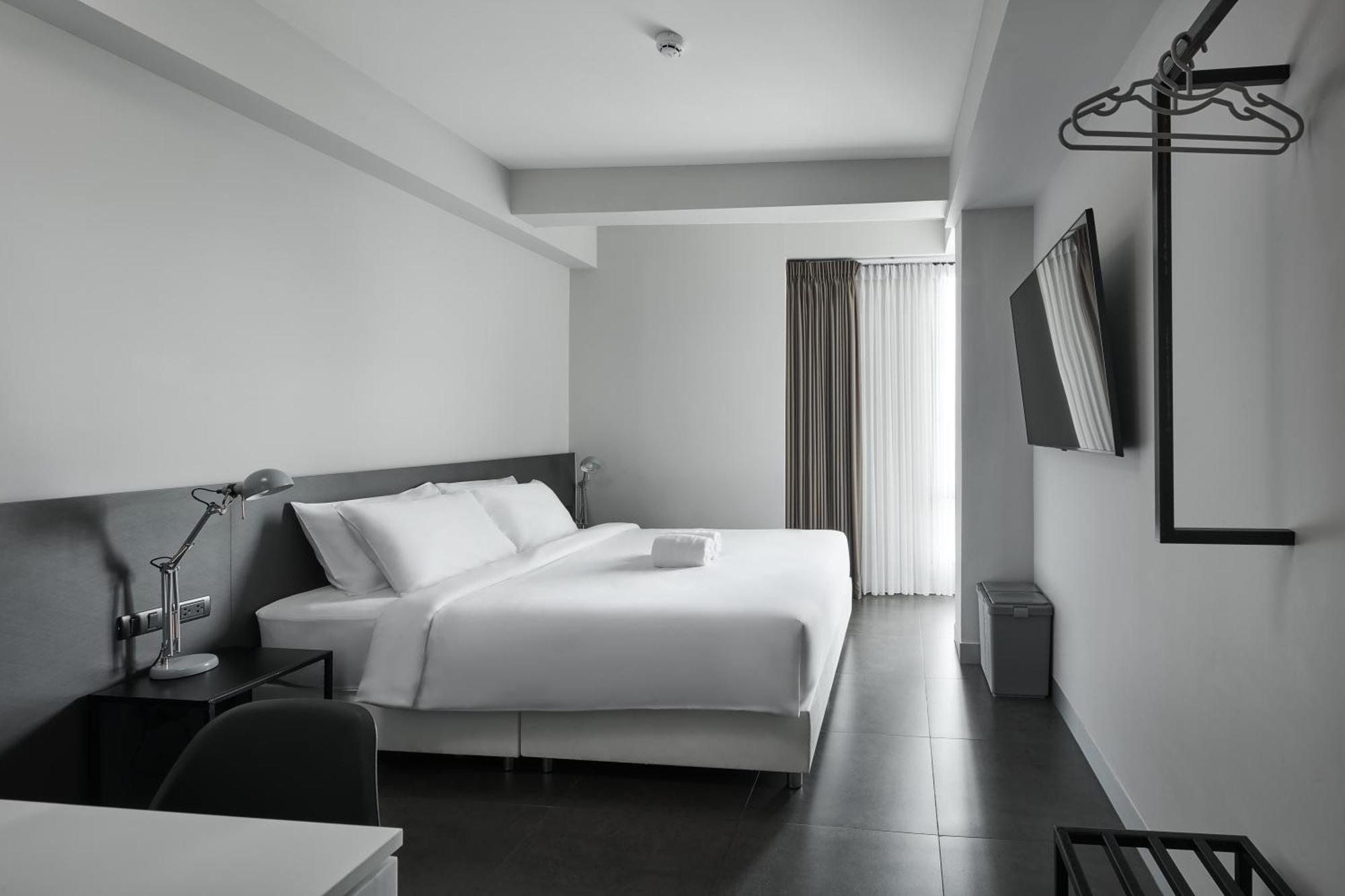 Hotel Por Arak Chiang Mai Zewnętrze zdjęcie