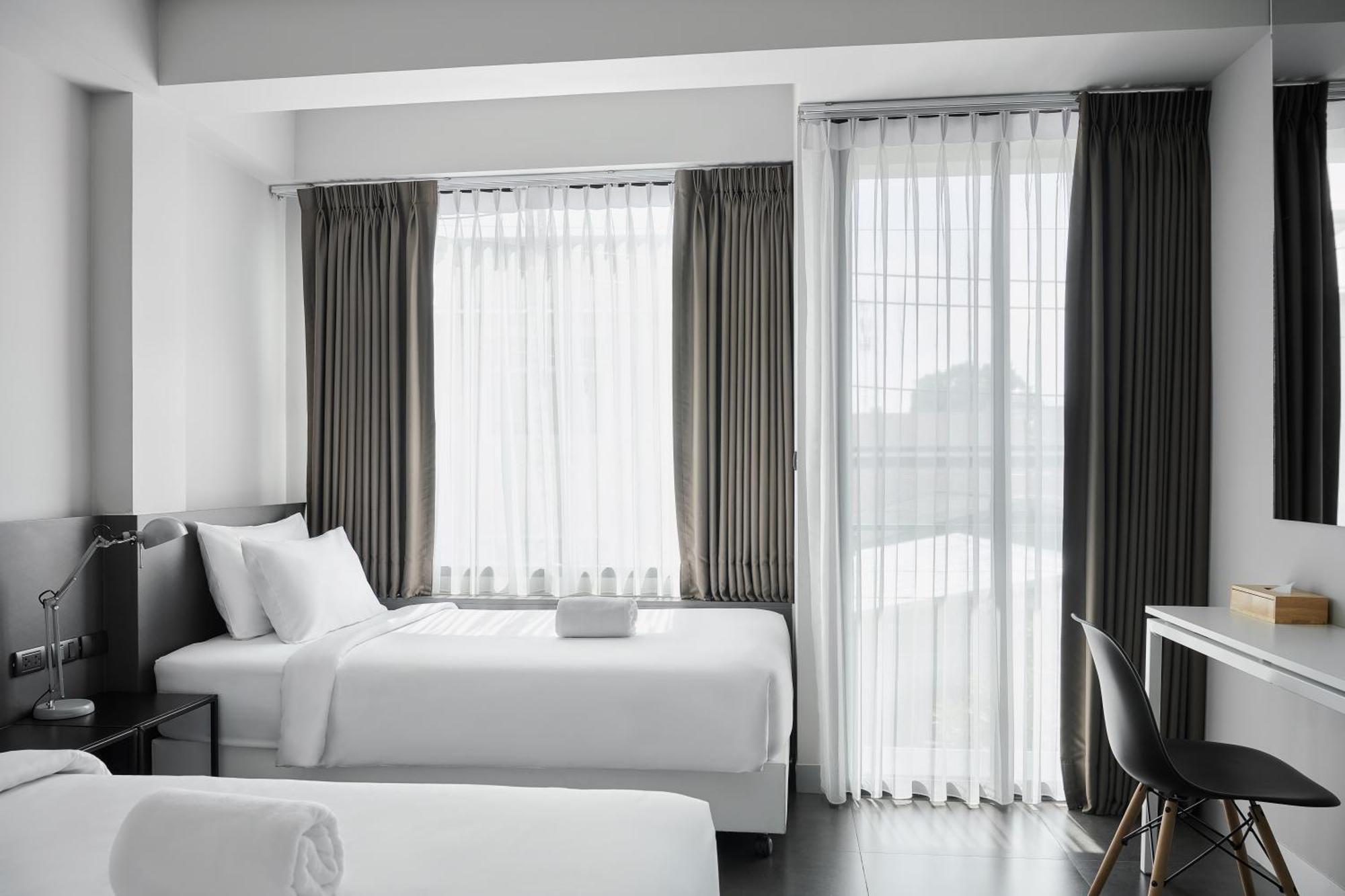 Hotel Por Arak Chiang Mai Zewnętrze zdjęcie