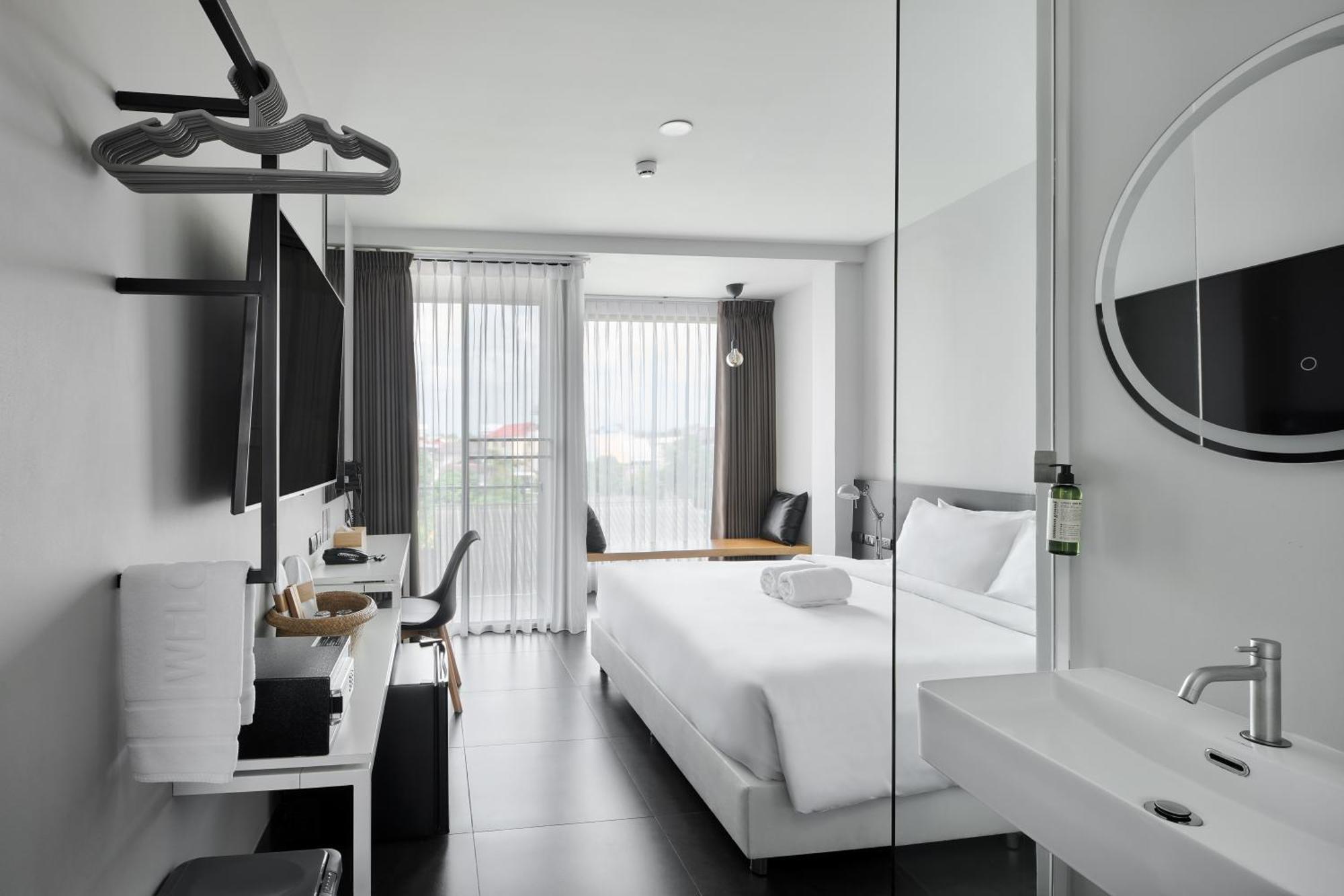 Hotel Por Arak Chiang Mai Zewnętrze zdjęcie