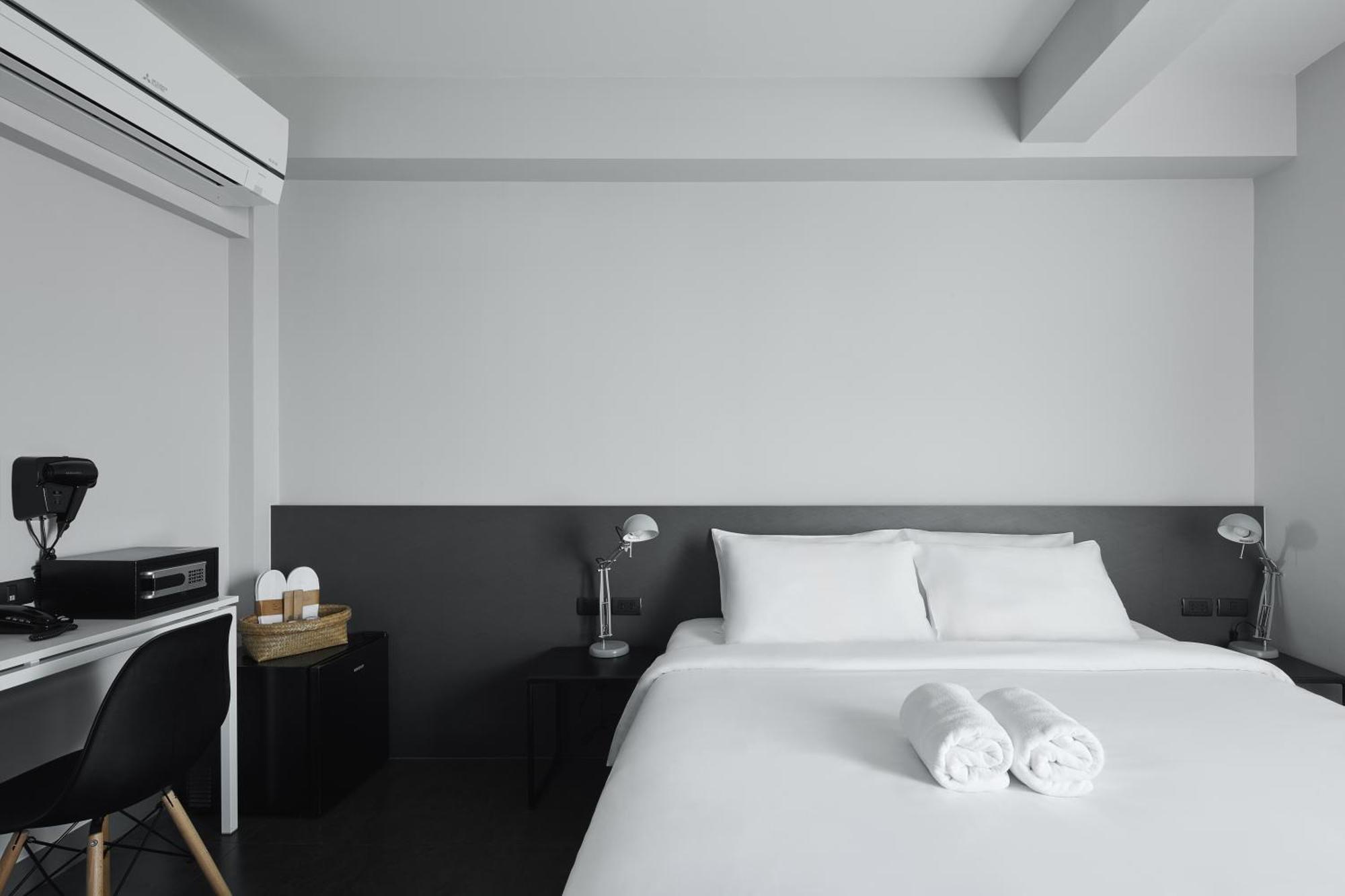 Hotel Por Arak Chiang Mai Zewnętrze zdjęcie