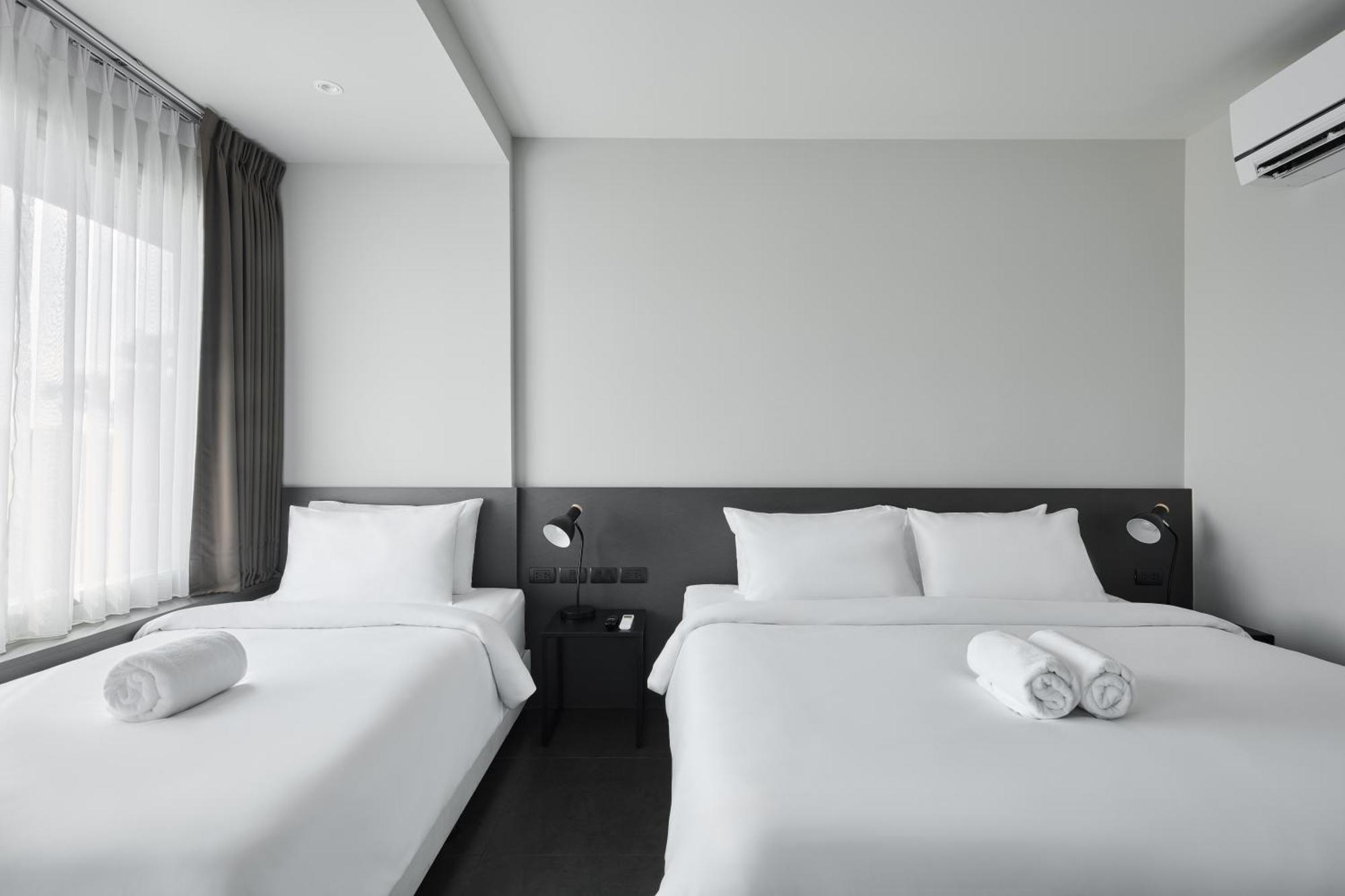 Hotel Por Arak Chiang Mai Zewnętrze zdjęcie