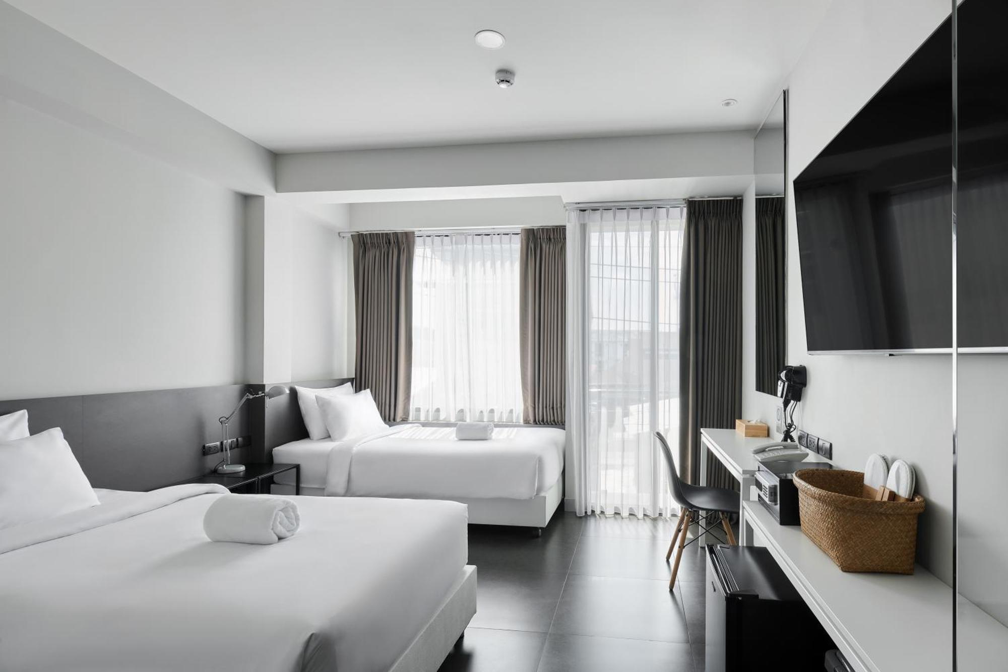Hotel Por Arak Chiang Mai Zewnętrze zdjęcie