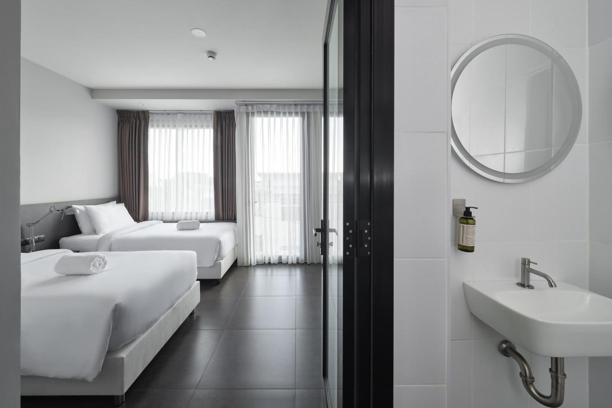 Hotel Por Arak Chiang Mai Zewnętrze zdjęcie
