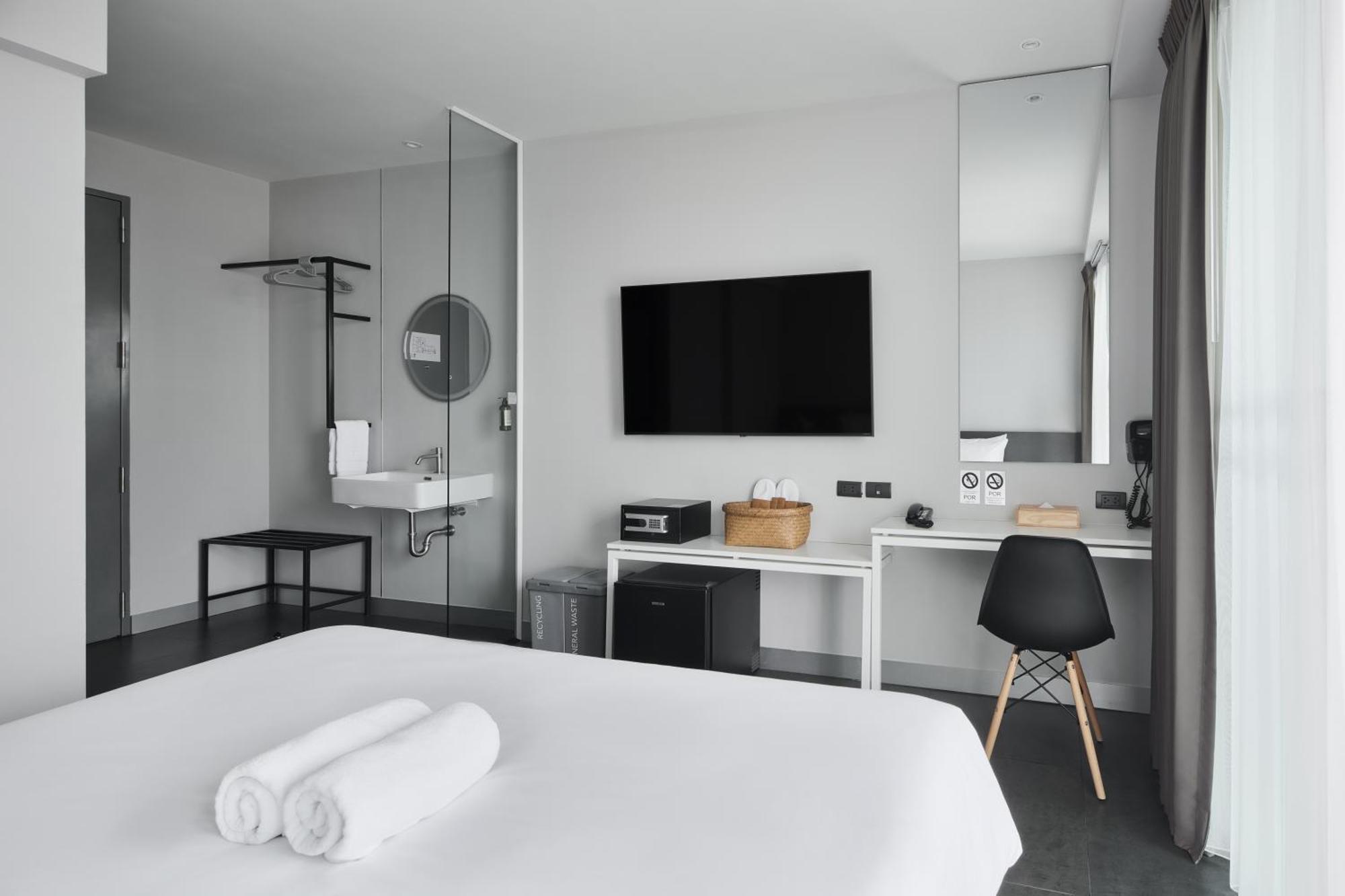 Hotel Por Arak Chiang Mai Zewnętrze zdjęcie