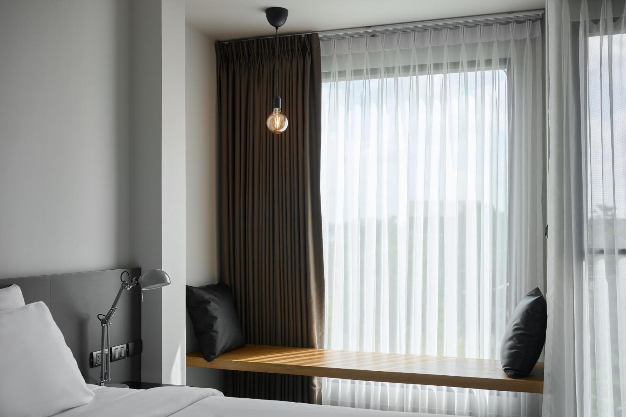 Hotel Por Arak Chiang Mai Zewnętrze zdjęcie