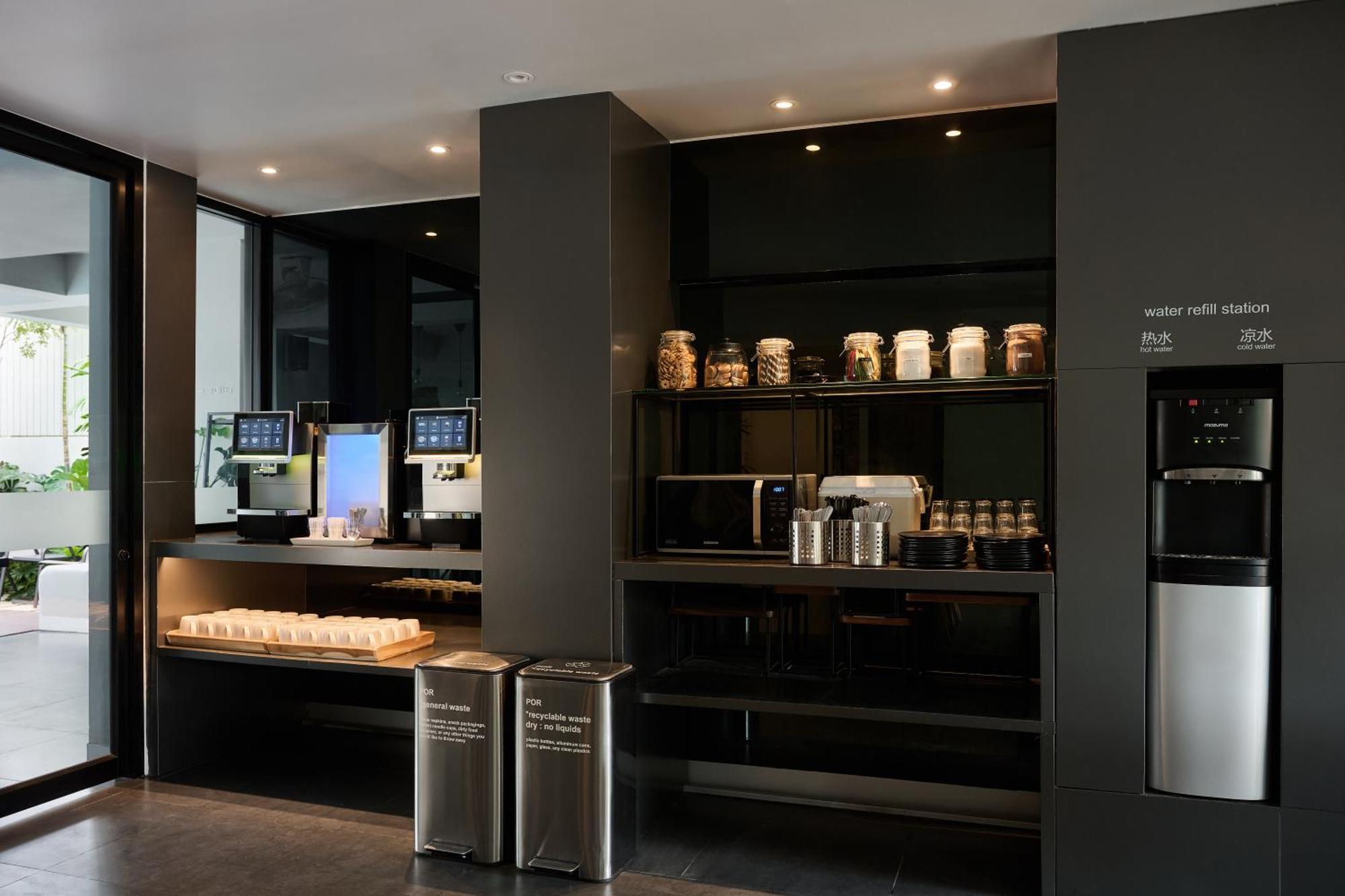 Hotel Por Arak Chiang Mai Zewnętrze zdjęcie