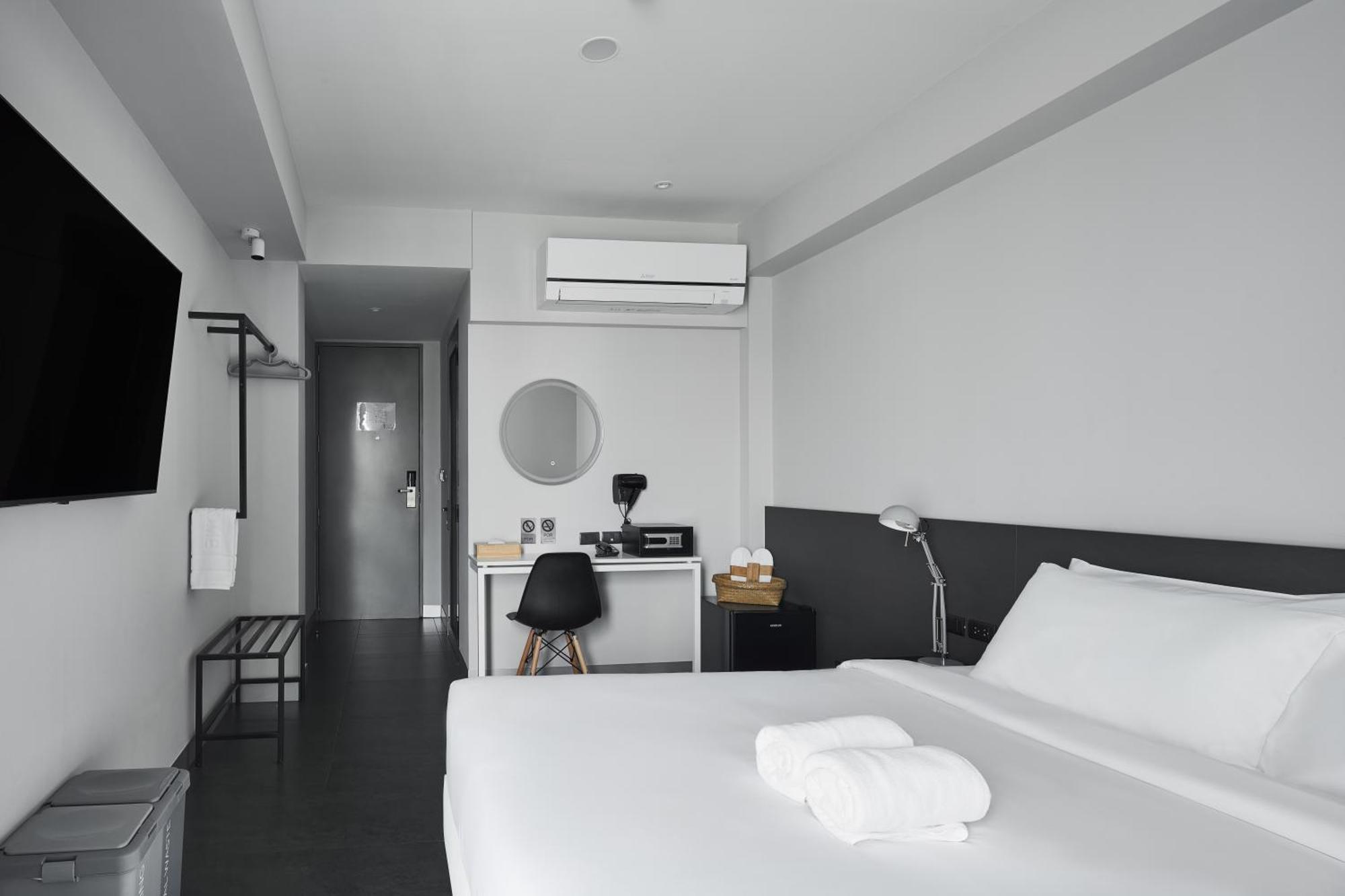 Hotel Por Arak Chiang Mai Zewnętrze zdjęcie