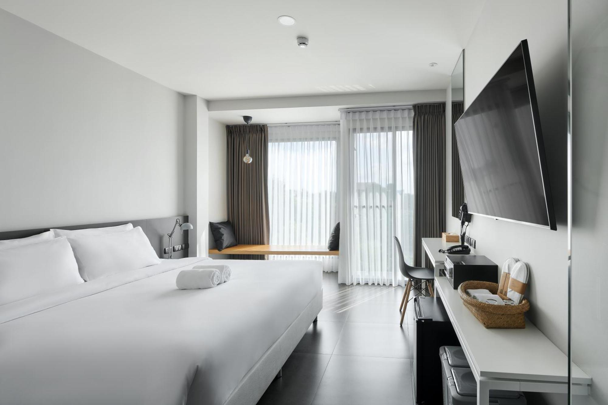 Hotel Por Arak Chiang Mai Zewnętrze zdjęcie