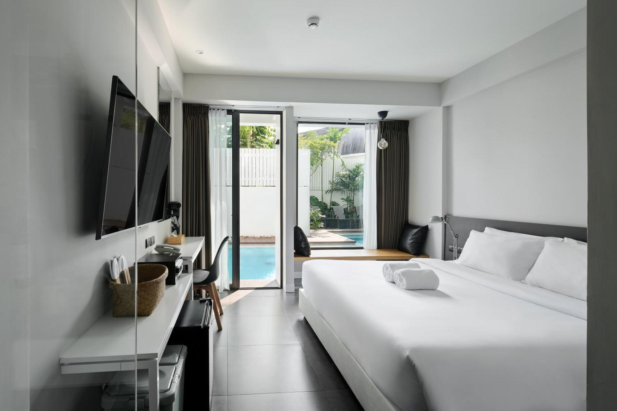Hotel Por Arak Chiang Mai Zewnętrze zdjęcie